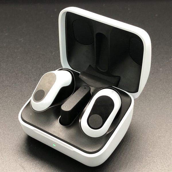 SONY 【中古】INZONE Buds ホワイト 【WF-G700N WZ】【日本橋