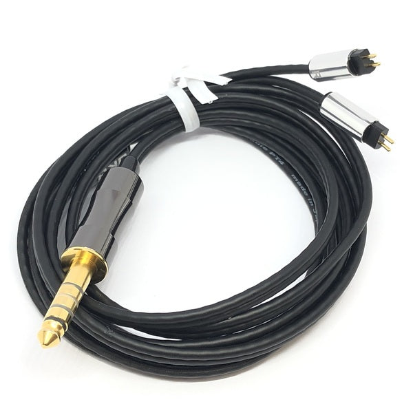【中古】Clear force Ultimate Custom IEM 2pin 4.4φ【秋葉原】