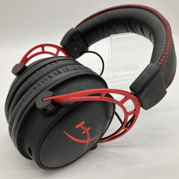 【中古】HyperX Cloud Alpha Wireless 4P5D4AA【秋葉原】