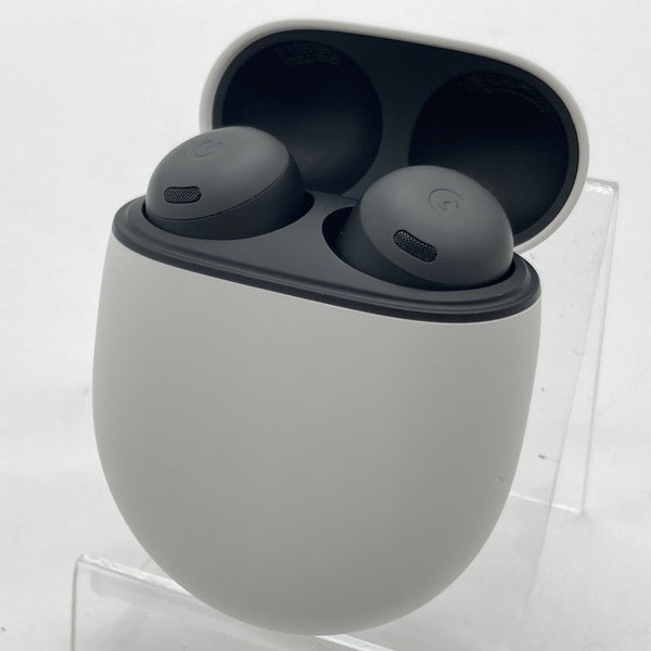 新品未開封）Google Pixel Buds Pro Charcoal 黒