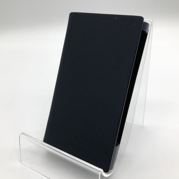 【中古】NW-A300シリーズ用ソフトケース ブルー 【CKS-NWA300LCWW】【秋葉原】