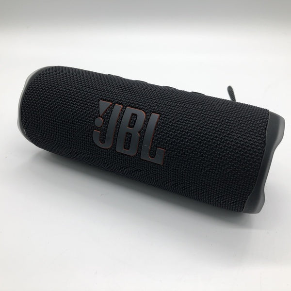 【中古】FLIP6 ブラック【JBLFLIP6BLK】【秋葉原】