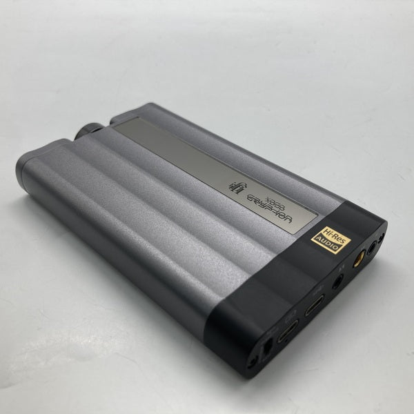 【中古】xDSD Gryphon【仙台】