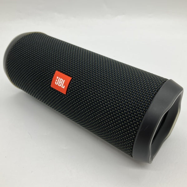 【中古】FLIP4 ブラック 【JBLFLIP4BLK】JBL【秋葉原】