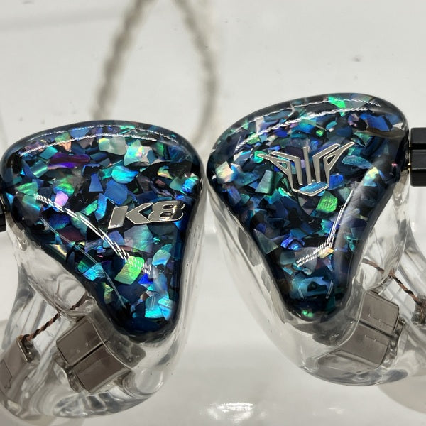 【中古】LEGEND K8(Universal Fit)【秋葉原】