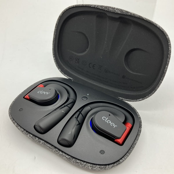 【中古】ARC II Sports Edition Red & Black【秋葉原】