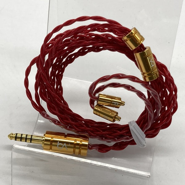 【中古】Vermilion MKIII MMCX - 4.4mm 【BEA-1123】【名古屋】