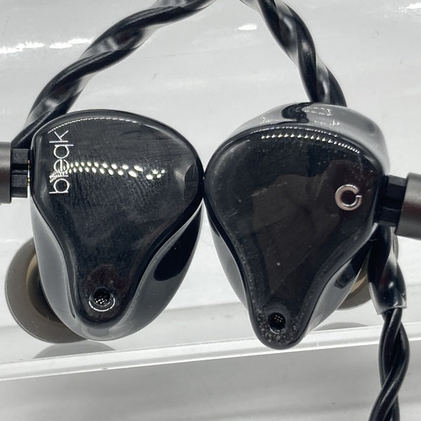 【中古】bleqk Lowmaster【日本橋】