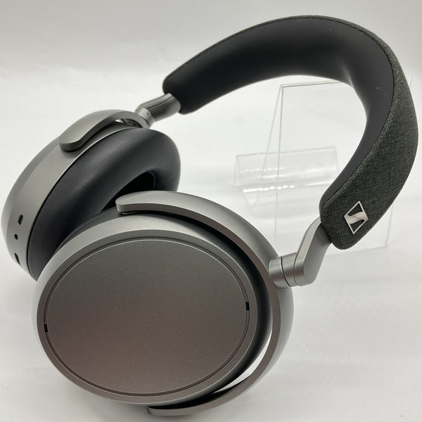 MOMENTUM 4 Wireless SENNHEISER 外箱あり 最高傑作】ゼンハイザー MOMENTUM 4 Wirelessレビュー｜前モデル