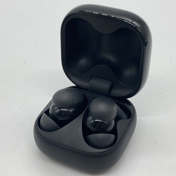 SONY イヤホン 完全ワイヤレス ブラック WF-LS910N-BZ WF-LS910N-V ソニー SONY 完全ワイヤレスイヤホン LinkBuds Fit
