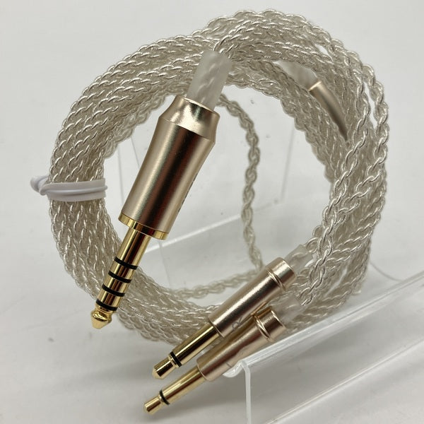 Meze Audio 【中古】99Classics/99Neo 4.4mm アップグレード