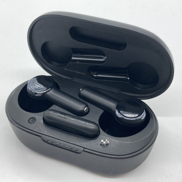【中古】QUANTUM TWS ブラック 【JBLQUANTUMTWSBLK】【秋葉原】