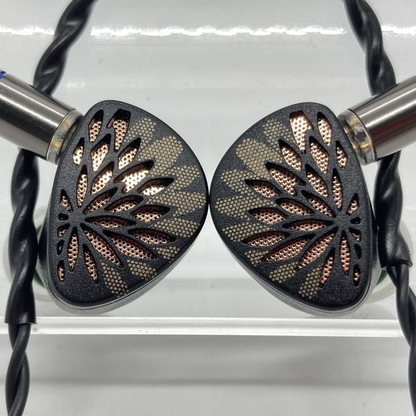 【中古】Yu Xuan Ji (魚玄機) 4.4mm バランスジャック【日本橋】