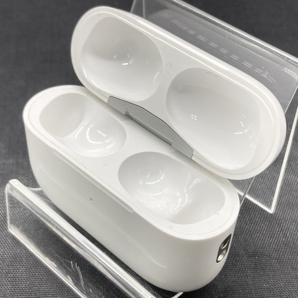 【中古】AirPods Pro (第2世代) 充電ケース (Lightning)【名古屋】