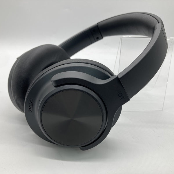 AVIOT 【中古】WA-V1 ブラック【WA-V1-BK】【秋葉原】 – e☆イヤホン