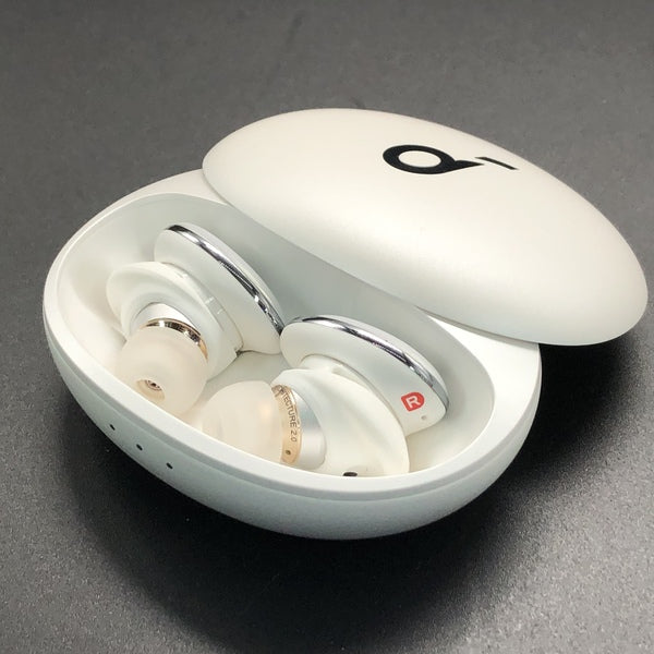 【中古】Soundcore Liberty 3 Pro ホワイト 【A3952N21】【秋葉原】