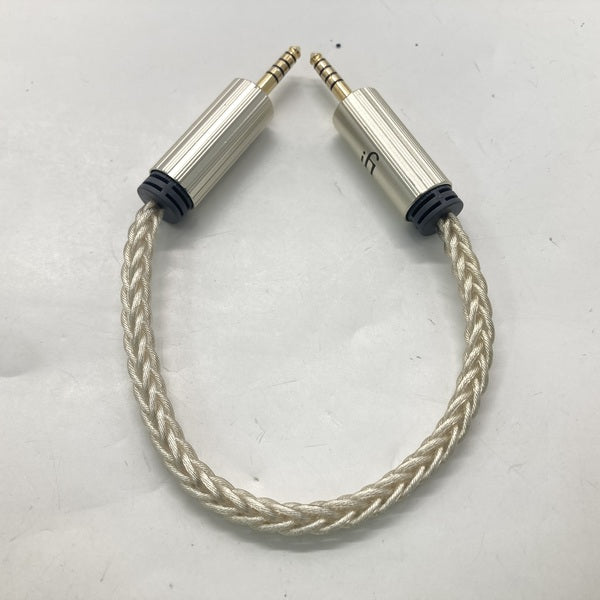 【中古】4.4mm to 4.4mm cable【名古屋】
