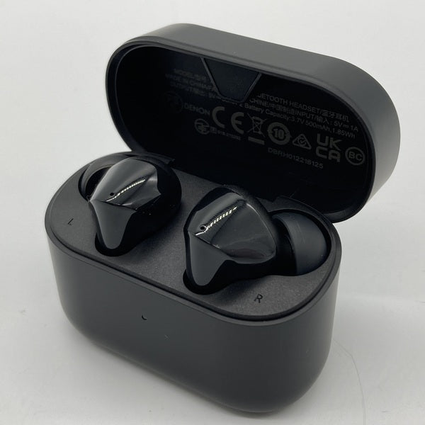【中古】AH-C830NCW ブラック【AHC830NCWBKEM】【秋葉原】