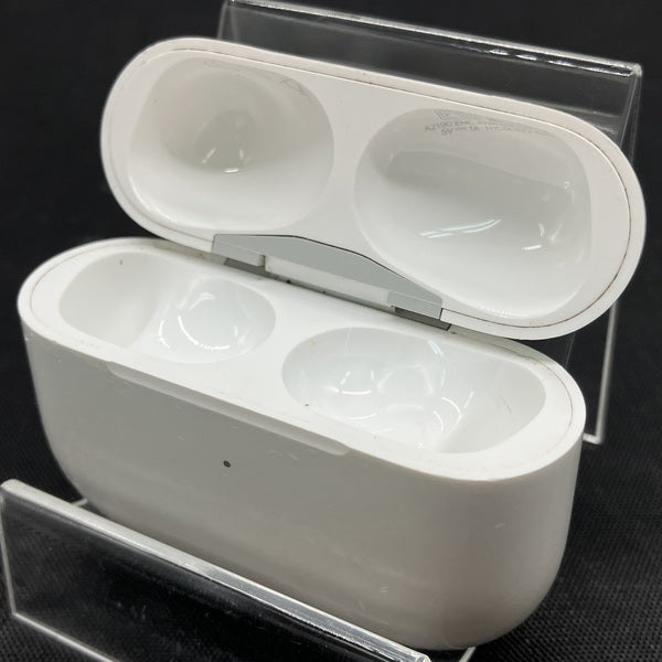 【中古】AirPods Pro 充電ケース(MagSafe)【日本橋】