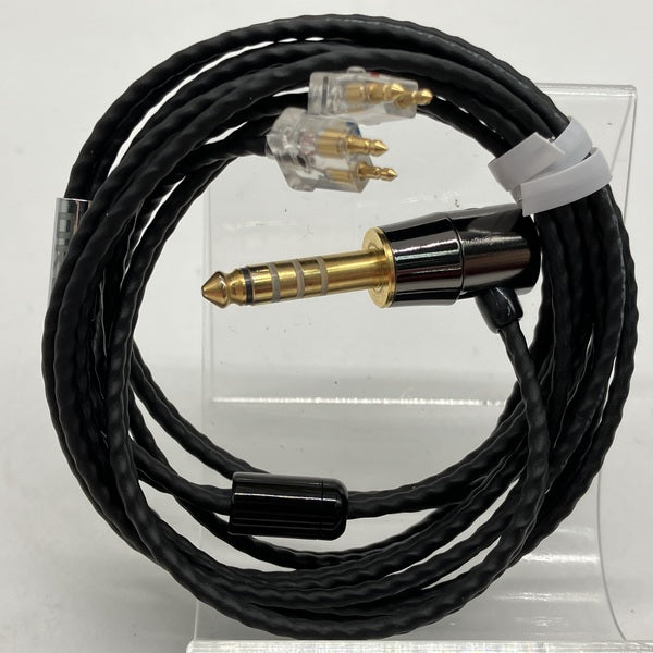 【中古】Clear force Ultimate FitEar 4.4φ L-Plug (1.2m)【秋葉原】