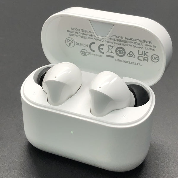 【中古】AH-C830NCW ホワイト【AHC830NCWWTEM】【名古屋】