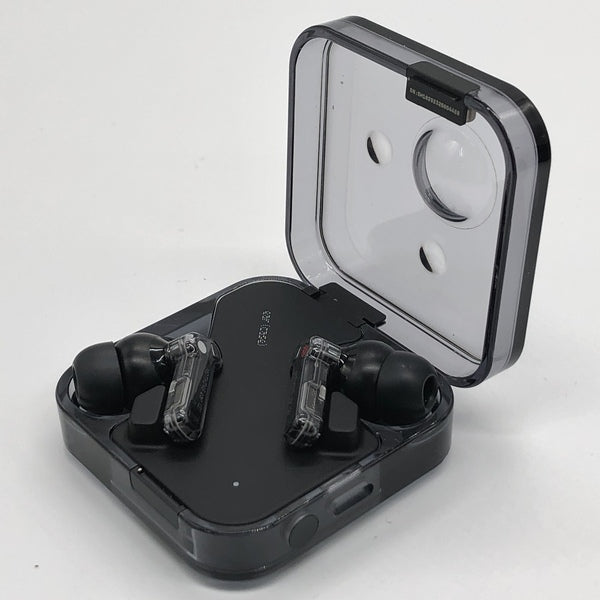 【中古】Nothing Ear (2) Black【秋葉原】