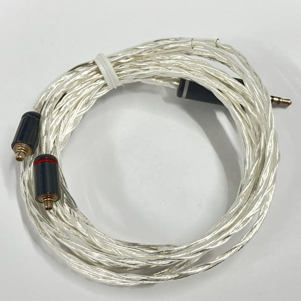 【中古】雷切改-S (Raikiri-Kai-S) AK2.5mm4極バランス MMCX対応リケーブル 【NLP-RAI-KAI-S】【秋葉原】