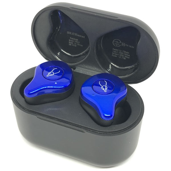 【中古】X12Ultra-BE ブルー【秋葉原】