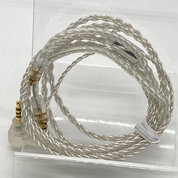 【中古】Litz Wire Earphone Cable-MMCX-2.5mm 【ALO-4839】【秋葉原】