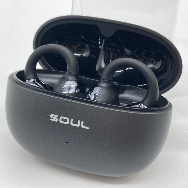 【中古】S-LIVE CLIP BLACK【秋葉原】