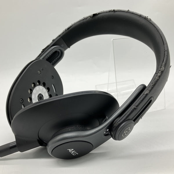 AKG K371 中古 中古】AKG K371-BT-Y3 Bluetooth入力対応 密閉型