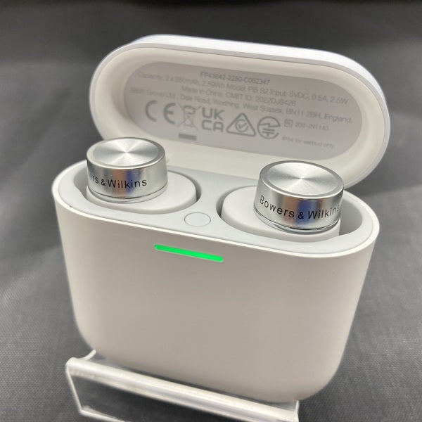 【中古】Pi5S2/CG クラウド・グレー【仙台】