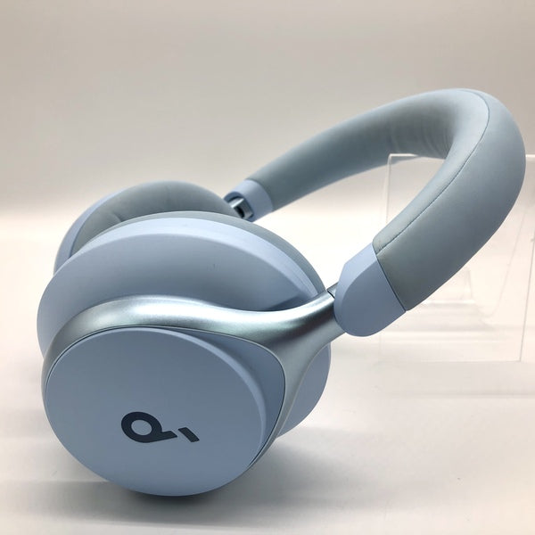 Anker 【中古】Soundcore Space One ブルー 【A3035031