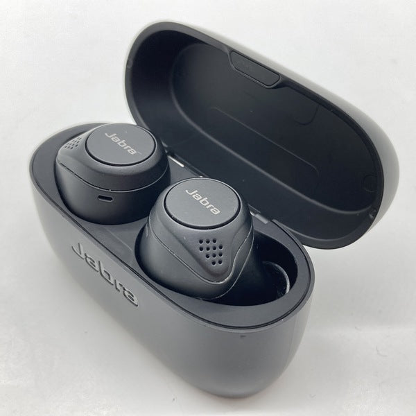 Jabra ELITE 75T TITANIUM BLACK Jabra Elite 75t - Titanium Black