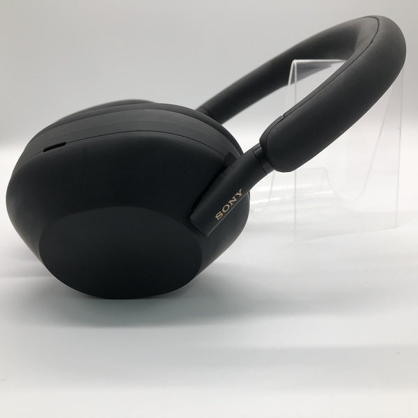【中古】WH-1000XM5 BM ブラック【秋葉原】