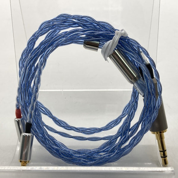 【中古】<凌-Ryou MMCX→"PRシリーズ"3.5φステレオミニプラグ>BSP-HPCL-UPTCEPMM【秋葉原】