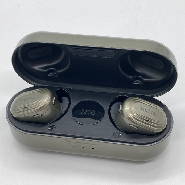 【中古】N10 Plus ライトオリーブ 【N10PLUS-LO】【日本橋】