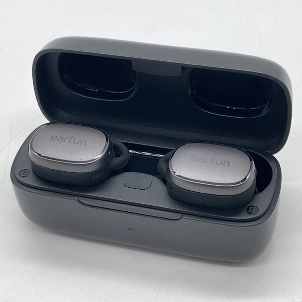 【中古】EarFun Free Pro 3 BrownBlack【日本橋】