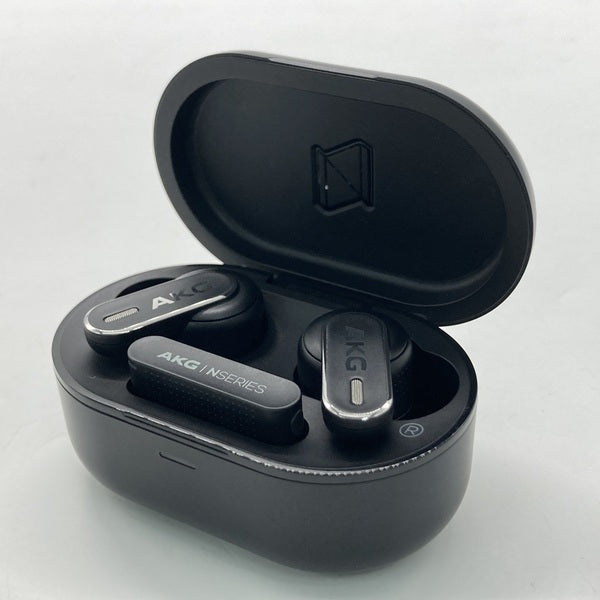 【中古】N5 Hybrid ブラック【AKGN5HYBRIDBLK】【秋葉原】