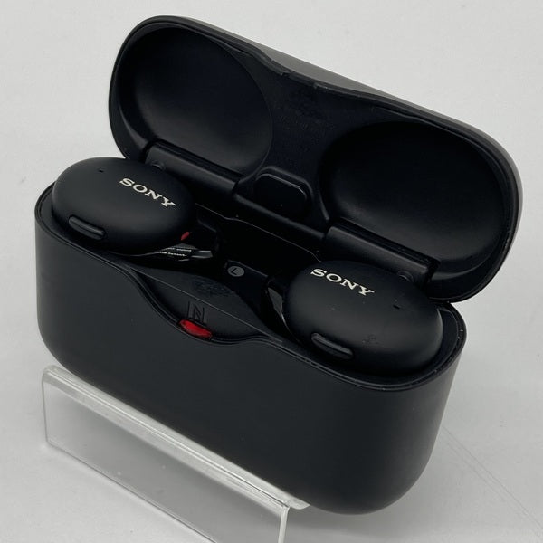 【中古】WF-H800 BM ブラック【秋葉原】