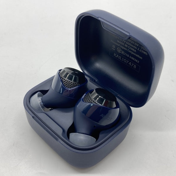 【中古】TE-A1 ネイビー【TE-A1-NV】【日本橋】