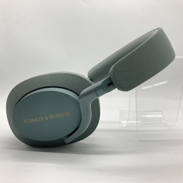Bowers & Wilkins 【中古】Px7 S2e フォレスト・グリーン【PX7S2E/FG