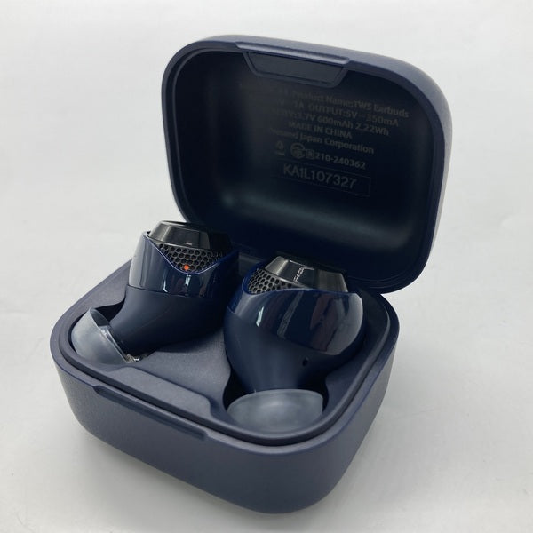 【中古】TE-A1 ネイビー【TE-A1-NV】【秋葉原】