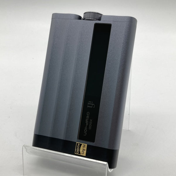 【中古】xDSD Gryphon【仙台】
