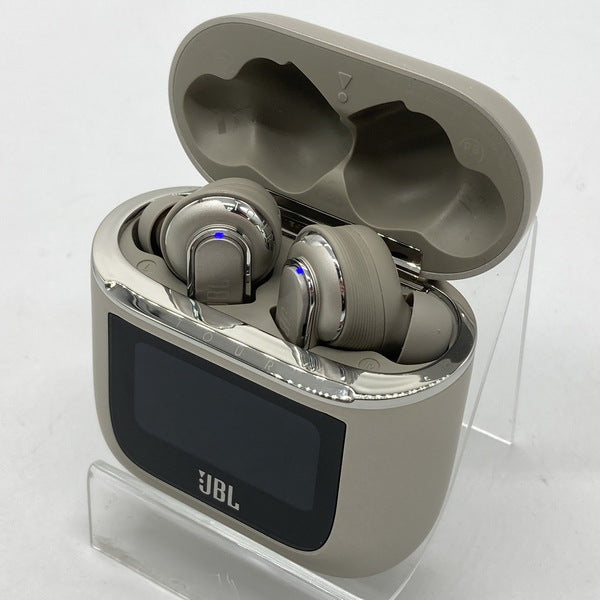 JBL 【中古】TOUR PRO 2 シャンパンゴールド【JBLTOURPRO2CPG