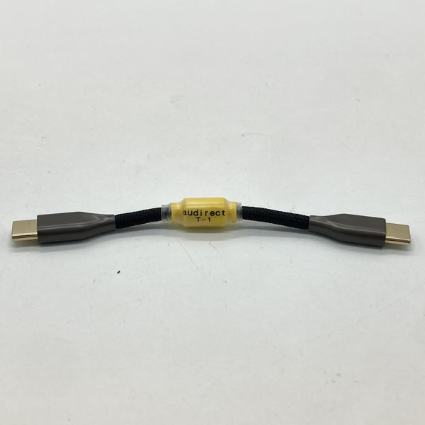 【中古】T1 Type-C to Type-C OTGケーブル【秋葉原】