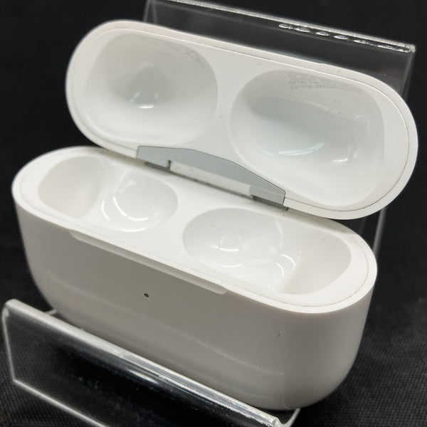 【中古】AirPods Pro 充電ケース【日本橋】