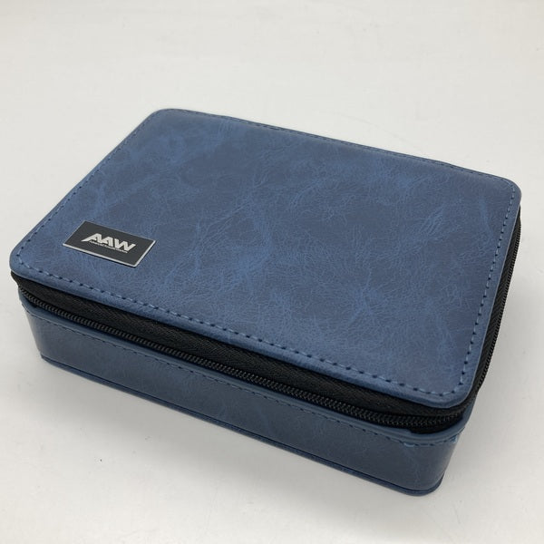 【中古】AAW Square Carry Case (Blue)【秋葉原】