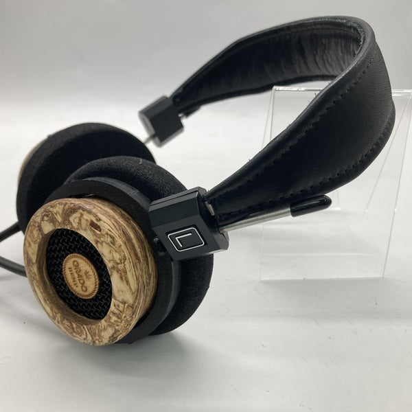 【中古】The Hemp Headphone【秋葉原】