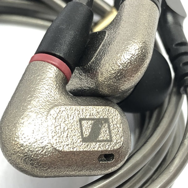 【中古美品】ゼンハイザー IE 600 SENNHEISER 【中古】IE 600【秋葉原】 – e☆イヤホン